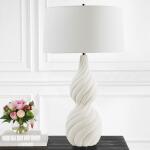 Twisted Swirl Table Lamp - Image 4