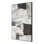 Folding Time Framed Canvas - Image 5