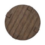 Broadmore Round Chairside Table - Image 4