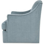 Bw454 Beverley Swivel Chair - Image 5