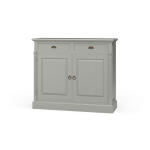 Hudson 2 Door Sideboard - Image 3
