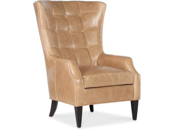 Gallin Chair 408-25 Chairs Bradington-Young