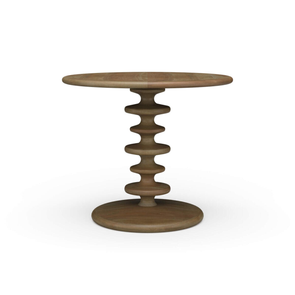 6b9c21498eb2544f69707a86f1831817 Milano Bistro Table - Image 1