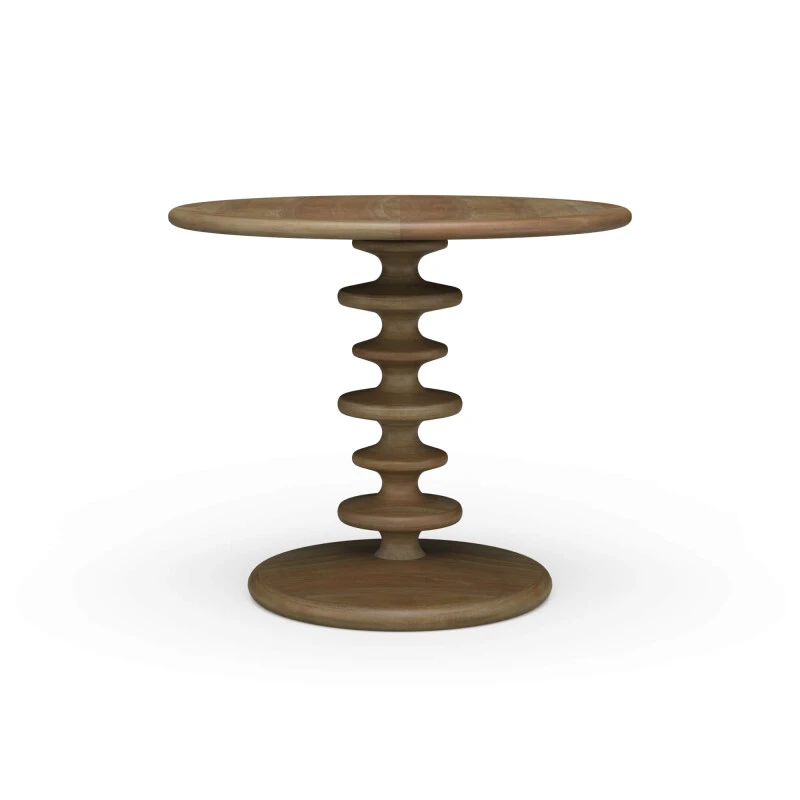 6b9c21498eb2544f69707a86f1831817 Milano Bistro Table - Image 1