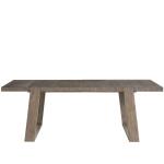 Ashford Console Bar Table Console Tables Brown 14