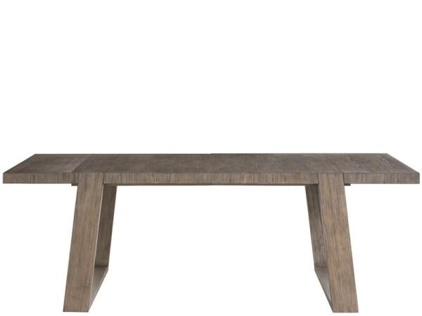 Dwell Boulder Dining Table Dining Tables Boulder 9