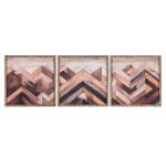 Thornwood Hills King Two Sided Storage Bed, Dresser & Mirror Bedroom Sets Bedroom Sets 15