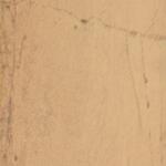 Varina Oval Mirror, Gold - Image 3