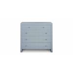 Newbury 5 Drawer Accent Chest - Image 3