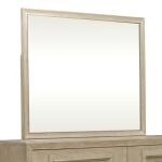 Brentwood Landscape Mirror - Image 3