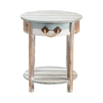Nantucket Accent Table - Image 3