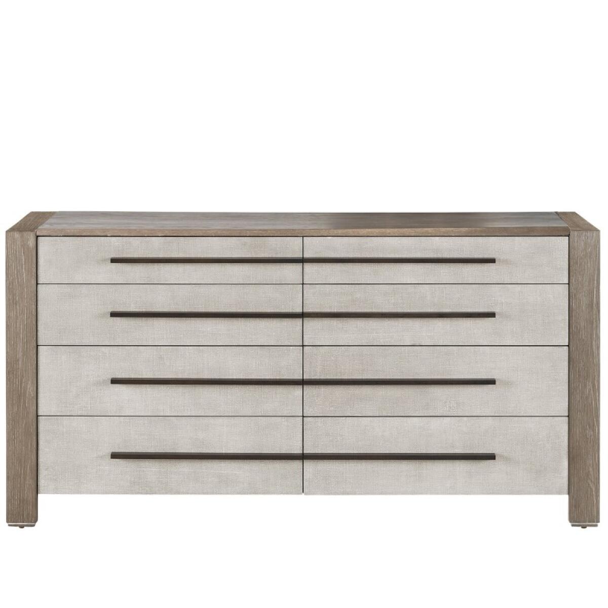 6bbb34a8c626386799cfe6e87d60b3ff Erinn V x Universal Vista Drawer Dresser - Image 1
