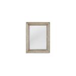 Hayden, Ivory-denim 6′ x 9′ Rugs Cream 14