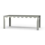 Chloe Dining Table 84''