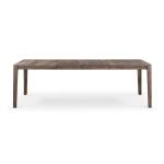 Origins Dandridge Rectangle Dining Table with Leaf - Image 4