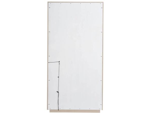 Modern Desert Display Cabinet - Image 7