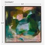 Forever Ever Framed Canvas Art Art 15