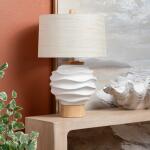 Kittredge Table Lamp Lighting Crestview Collection 13