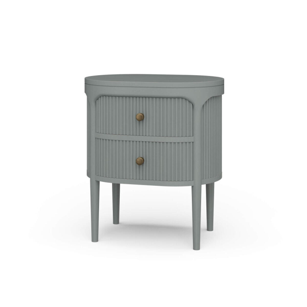 6be6df5740818f2d754eaf4be3979982 Regent Bedside Small Table - Image 1