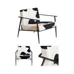 Zara Accent Chair - Image 7