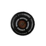 Oceana Rattan Pendant Medium - Image 7