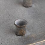 Fenway Tray Candleholder,Set of 2 - Image 4