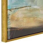 Painters High Revisited Framed Canvas Art Art 12