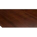 Louisa Rectangle Dining Table with Leaf - Image 10