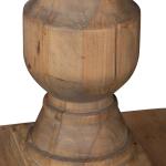 Stratford Console Console Tables Brown 21