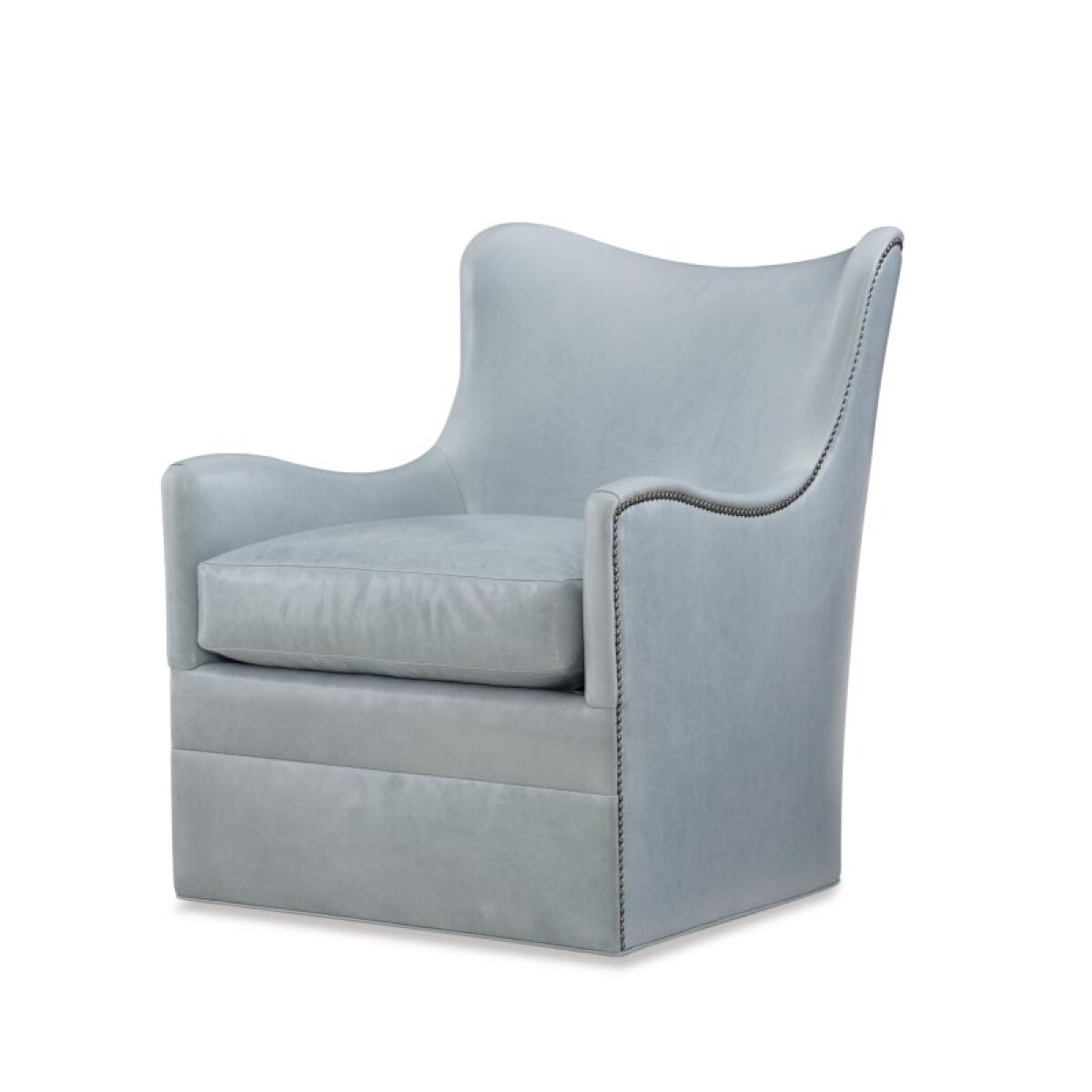 6c0a9cffbcb74414387d97cd13e0a0ad L530 Peyton Swivel Chair - Image 1