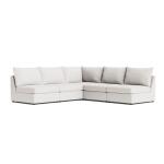 Beckham Outdoor Modular L-Shaped Sectional Outdoor Sofas Bassett Furniture 7