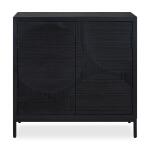 Beswick 2 Door Cabinet
