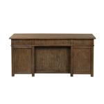 Sonoma Road Desk/Credenza Desks Brown 17