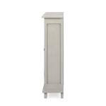 Osborn Narrow 2 Door Cabinet - Image 6