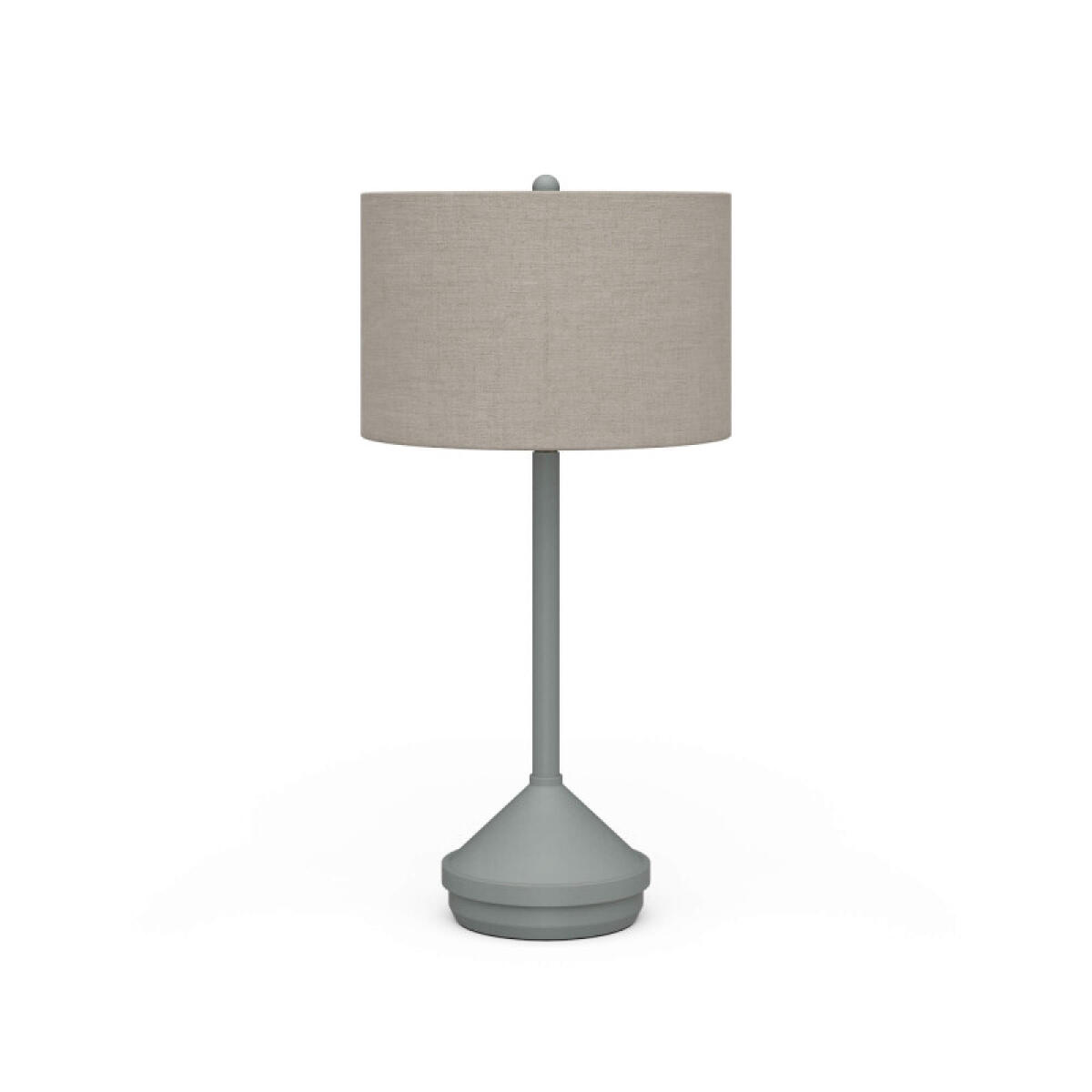 6c27cf16557bd31a6ed7567f1cd77d69 Bahama Table Lamp - Image 1