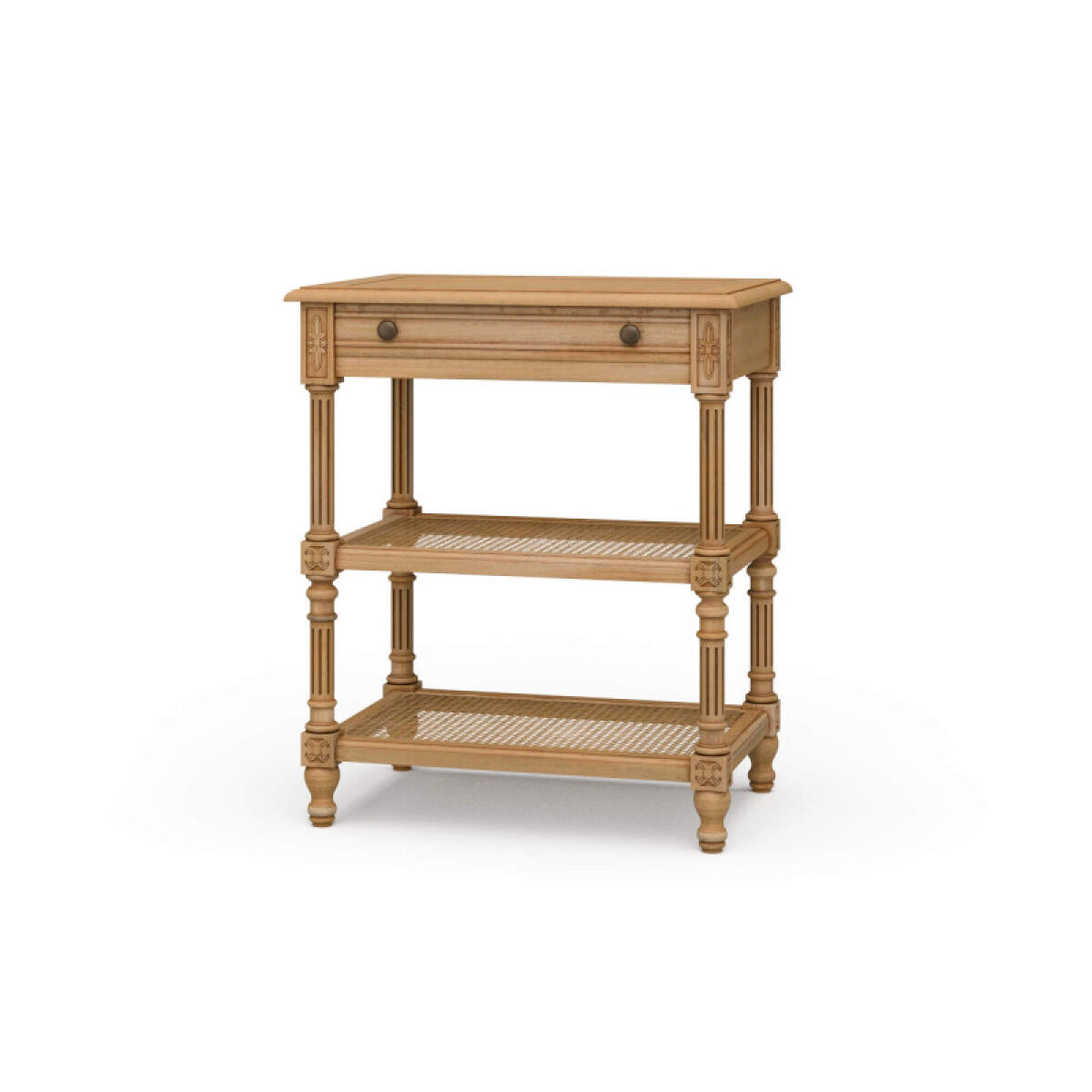 Melissa Side Table Chairside Tables Bramble 2 Melissa Side Table Chairside Tables Bramble 2