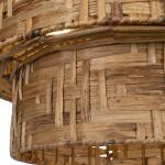 Water Hyacinth, 4 Lt Pendant - Image 9