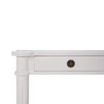 Kelly 3 Drawer Desk - Image 8