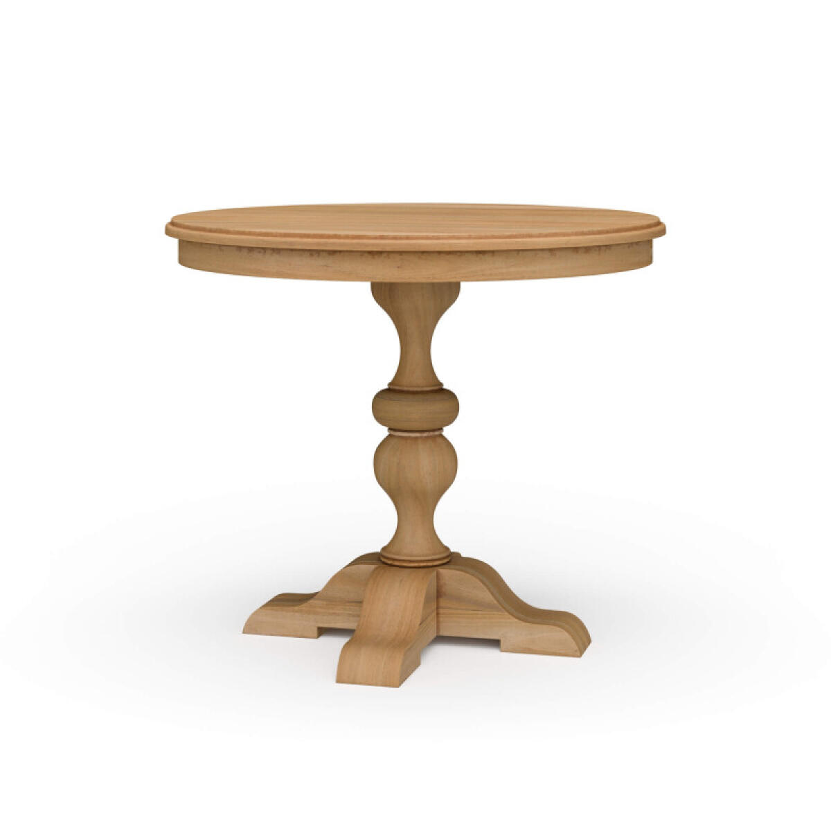 6c5aeebf6490881ae99bf457196b15e0 Sydney Bistro Table - Image 1