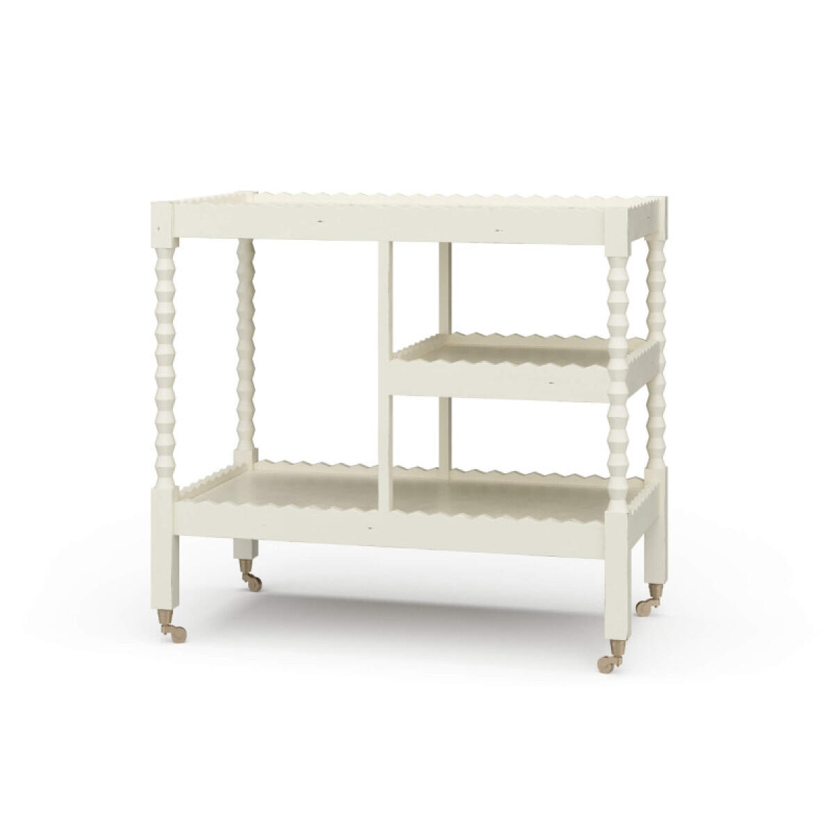 6c5f32a7c5f5acfaf6807f358512fefc Ligna Bar Cart - Image 1