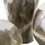 Earthflow Indoor-outdoor Vases, S/3 - Image 5