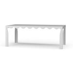 Chloe Dining Table 84''