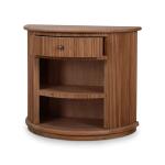 Kraton 1 Drawer Bedside Table - Image 6