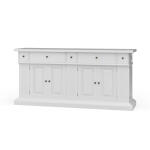 Edwardian Sideboard