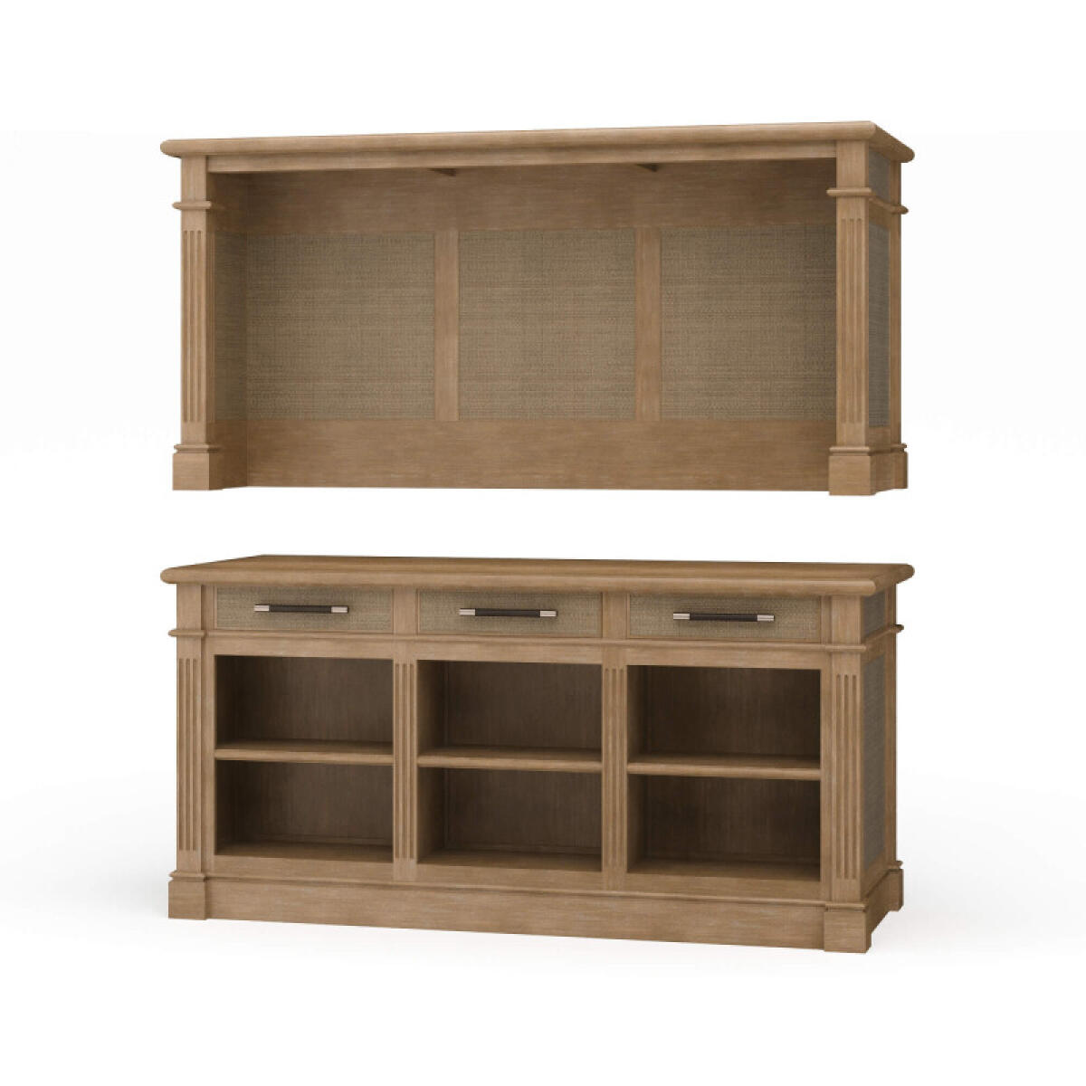 6c7fcfe01936c102e417512c253d91fd Roosevelt Kitchen Island - Image 1