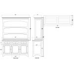Aries Open Hutch - Image 3