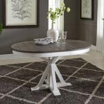 Allyson Park Pedestal Table Dining Tables Dining Tables 13