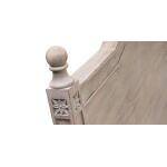 Charlotte Panel Bed - Image 6