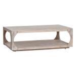 Apollo Cocktail Table