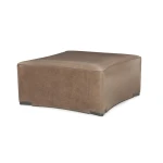 L150 C Lune Ottoman